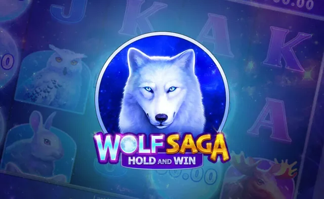 Wolf Saga
