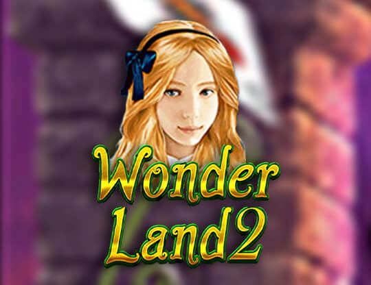 Wonderland 2