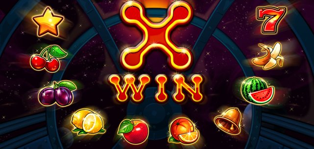 X-Win