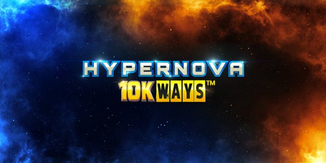 Hypernova 10K Ways