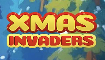 Xmas Invaders