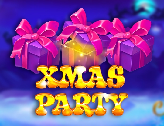 Xmas Party