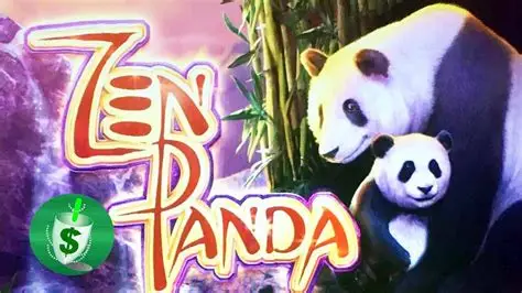 Zen Panda Loot Link