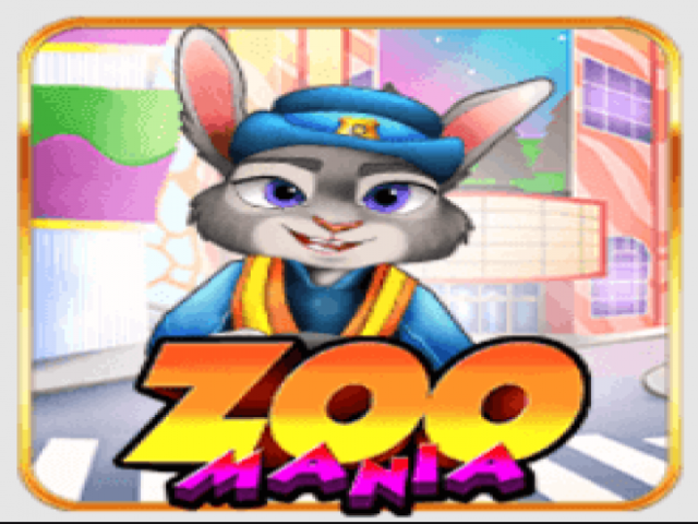 Zoomania