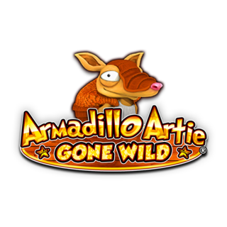 Armadillo Artie Gone Wild