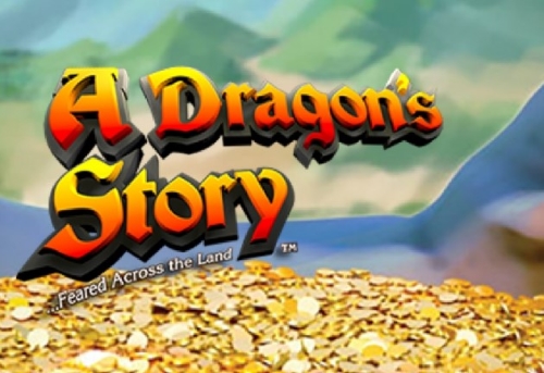 A Dragon's Story Dice