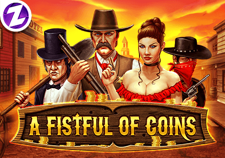 A Fistful of Coins