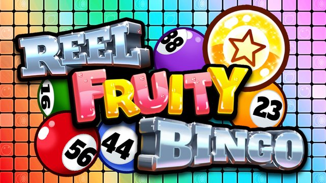 Reel Fruity Slots Mini