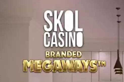 Skol Casino Branded Megaways