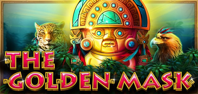 The Golden Mask