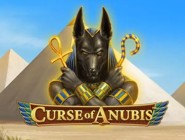 God Anubis