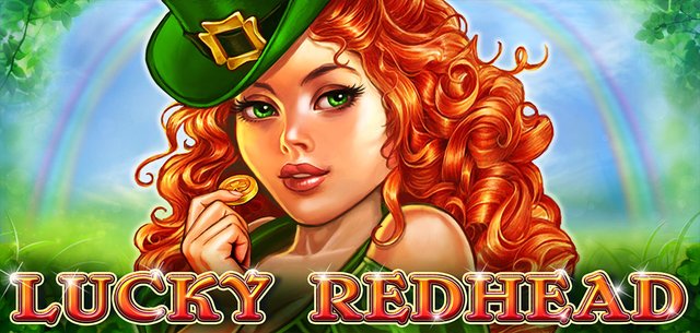 Lucky Redhead
