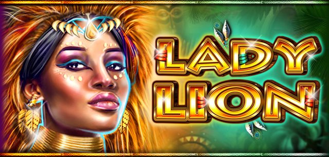 Lady Lion