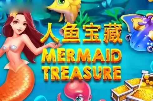 Mermaid Treasure