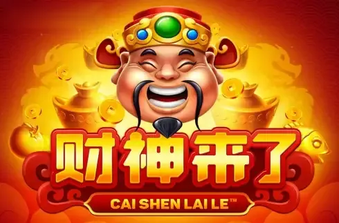 Cai Shen Lai Le