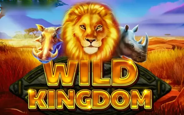 Wild Kingdom