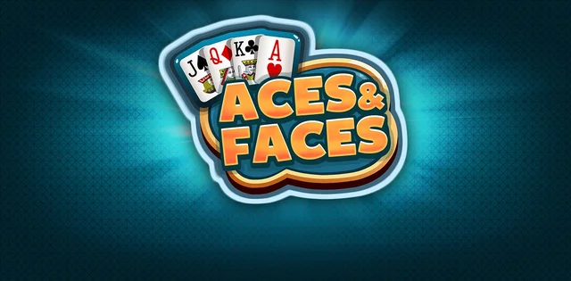 Aces & Faces
