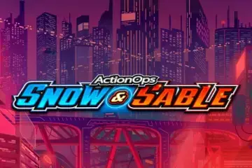 Action Ops Snow & Sable