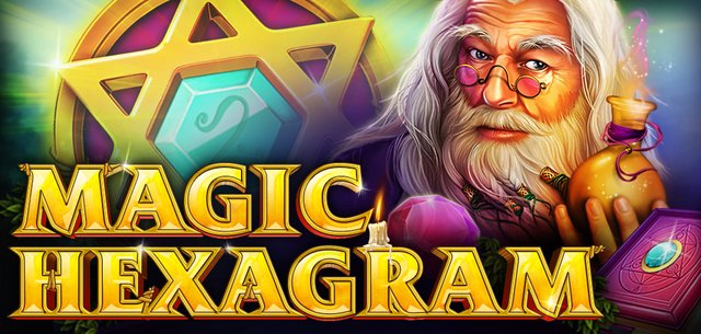 Magic Hexagram
