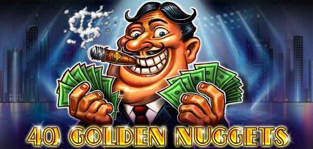 40 Golden Nuggets