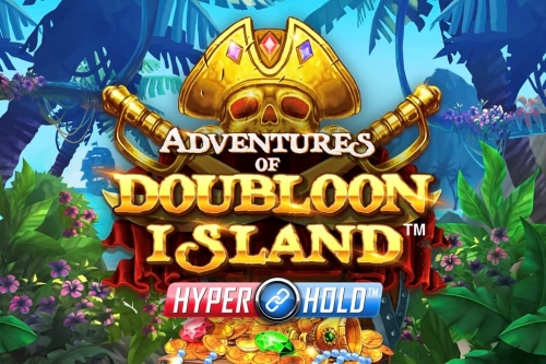 Adventures of Doubloon Island