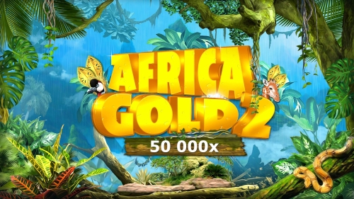 Africa Gold 2