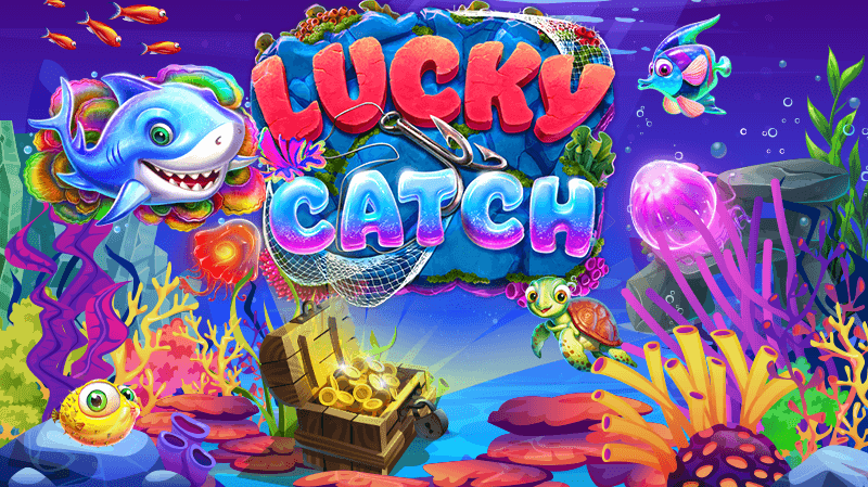Lucky Catch