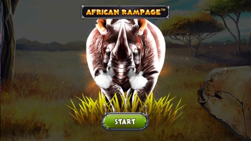 African Rampage