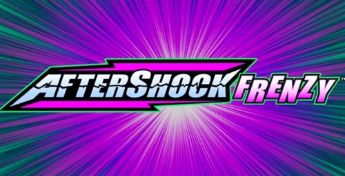 AfterShock Frenzy Hi-Volatility
