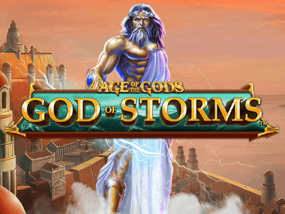 God of Storms Live
