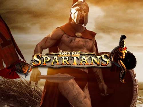 Age of Spartans Spins16