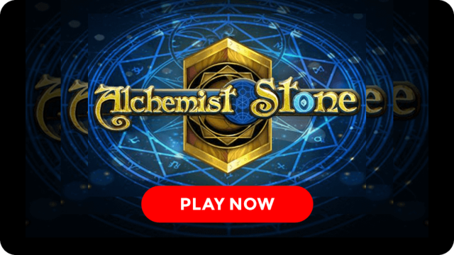 Alchemist Stone