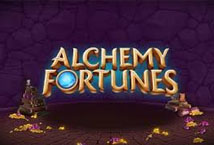 Fortune Alchemy