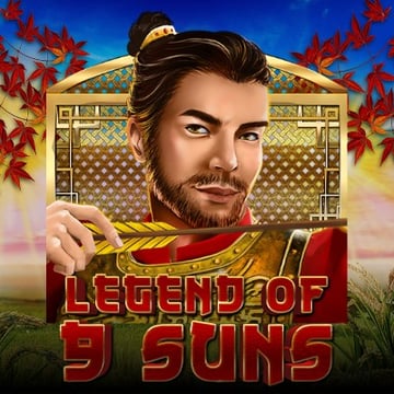Legend of 9 Suns