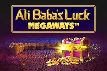 Ali Baba's Luck