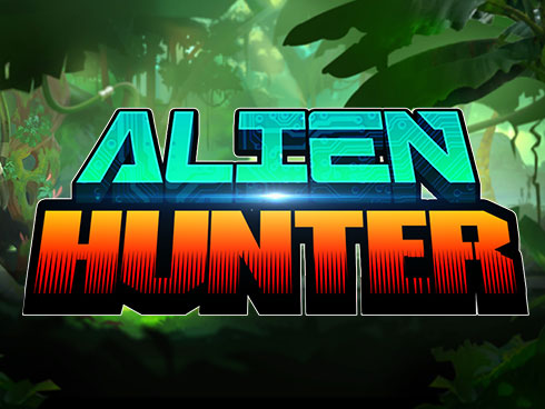 Play Alien Hunter