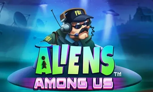 Aliens Among Us