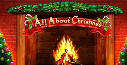All About Christmas