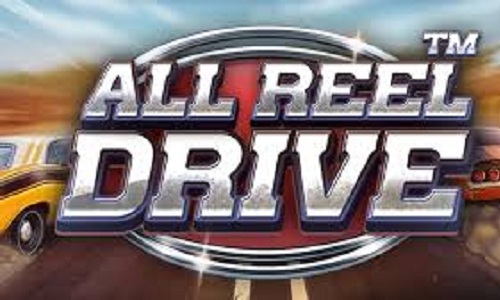 All Reel Drive