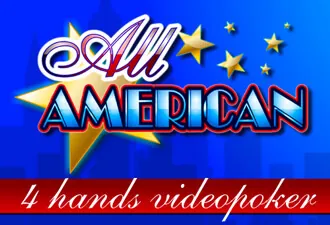 All American 4 Hands