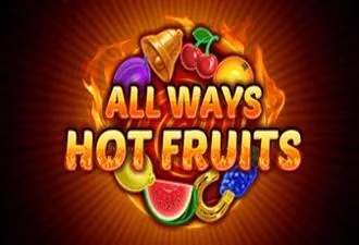 Hot Fruits Deluxe