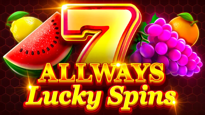 Play Allways Lucky Spins