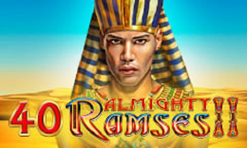 Almighty Ramses 2