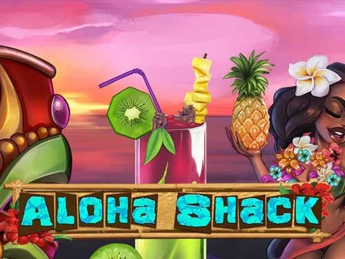 Aloha Shack