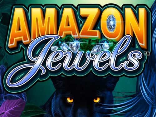 Amazon Jewels