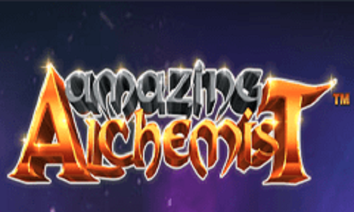 Amazing Alchemist