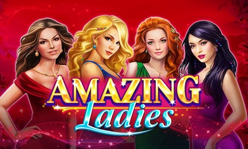 Amazing Ladies