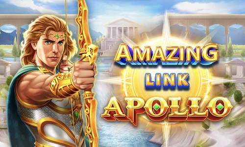 Amazing Link Apollo