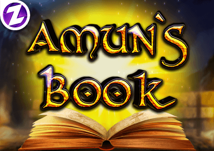 Amuns Book HD