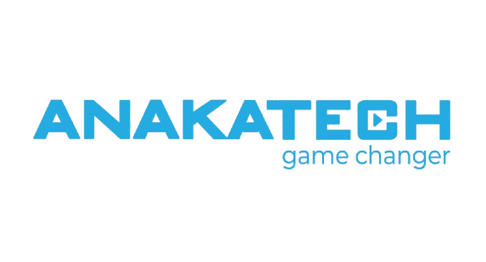 Anakatech logo
